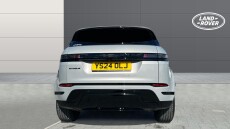 Land Rover Range Rover Evoque 2.0 D200 Dynamic SE 5dr Auto Diesel Hatchback